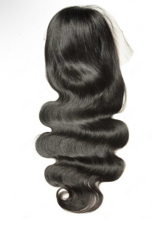 Body wave 13x6