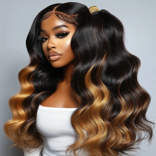 Body Wave bundle(single)